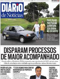 Diário de Notícias da Madeira - 2025-11-21