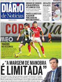 Dirio de Notcias da Madeira