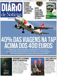 Diário de Notícias da Madeira - 2025-12-03
