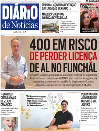 Diário de Notícias da Madeira