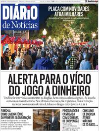 Dirio de Notcias da Madeira