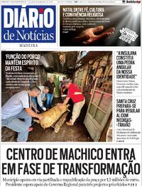 Di�rio de Not�cias da Madeira - 2025-12-09