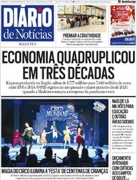 Diário de Notícias da Madeira