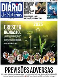 Di�rio de Not�cias da Madeira