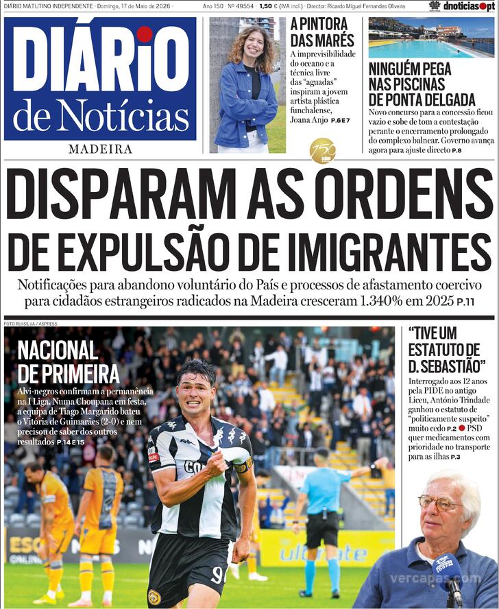 Diário de Notícias da Madeira