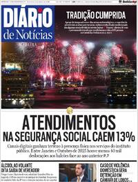 Di�rio de Not�cias da Madeira