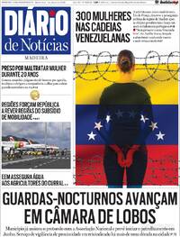 Di�rio de Not�cias da Madeira