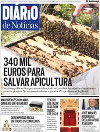 Di�rio de Not�cias da Madeira - 2026-01-21