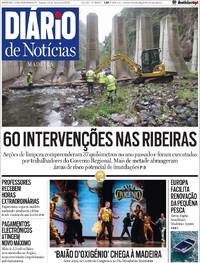 Di�rio de Not�cias da Madeira - 2026-01-24