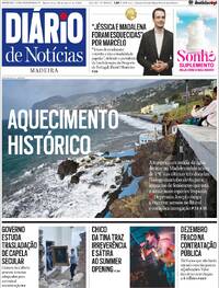 Di�rio de Not�cias da Madeira