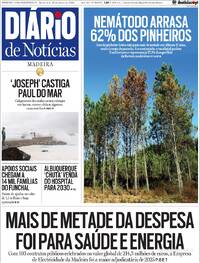 Di�rio de Not�cias da Madeira - 2026-01-29