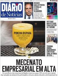 Di�rio de Not�cias da Madeira