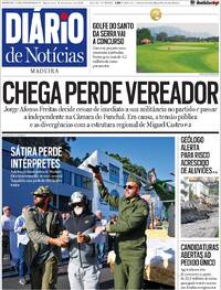 Di�rio de Not�cias da Madeira - 2026-02-18