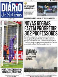 Di�rio de Not�cias da Madeira