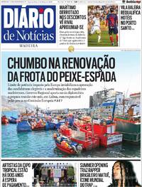 Di�rio de Not�cias da Madeira