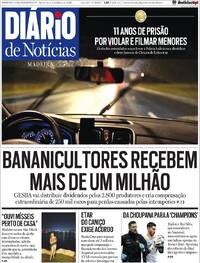 Di�rio de Not�cias da Madeira