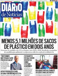 Di�rio de Not�cias da Madeira