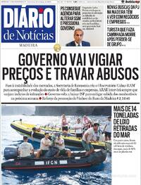 Di�rio de Not�cias da Madeira