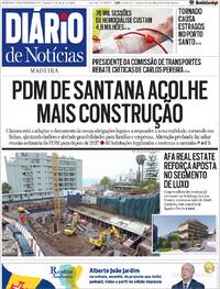 Di�rio de Not�cias da Madeira