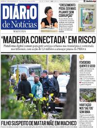 Di�rio de Not�cias da Madeira