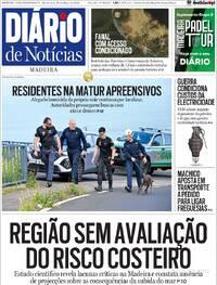 Di�rio de Not�cias da Madeira