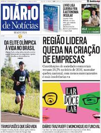 Di�rio de Not�cias da Madeira