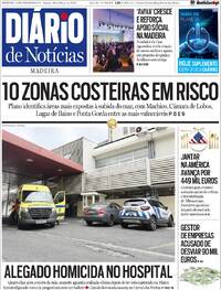 Di�rio de Not�cias da Madeira