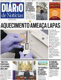 Di�rio de Not�cias da Madeira