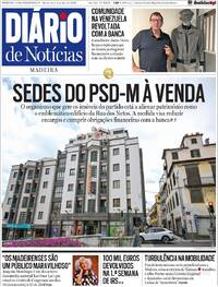 Di�rio de Not�cias da Madeira