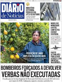 Di�rio de Not�cias da Madeira