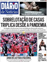 Di�rio de Not�cias da Madeira