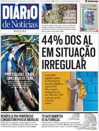 Di�rio de Not�cias da Madeira