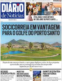 Di�rio de Not�cias da Madeira