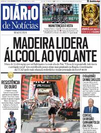 Di�rio de Not�cias da Madeira