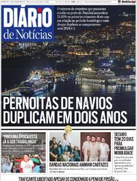 Di�rio de Not�cias da Madeira