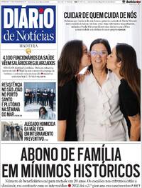 Di�rio de Not�cias da Madeira