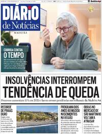 Di�rio de Not�cias da Madeira