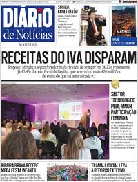 Di�rio de Not�cias da Madeira