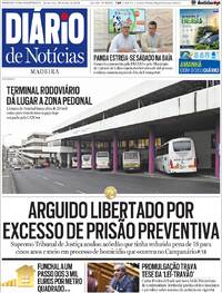 Di�rio de Not�cias da Madeira