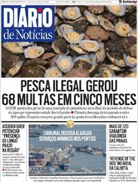Di�rio de Not�cias da Madeira - 2026-06-02