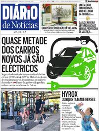 Di�rio de Not�cias da Madeira