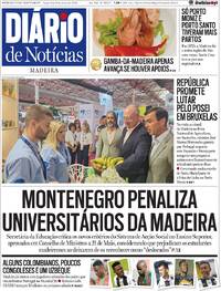 Di�rio de Not�cias da Madeira