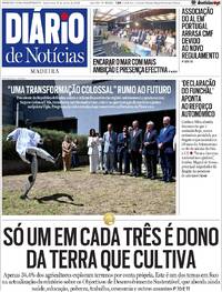 Di�rio de Not�cias da Madeira