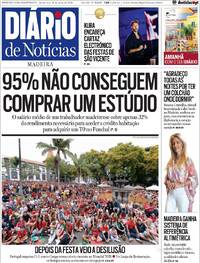 Di�rio de Not�cias da Madeira