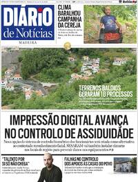 Diário de Notícias da Madeira