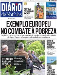 Di�rio de Not�cias da Madeira