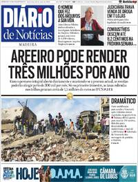 Di�rio de Not�cias da Madeira