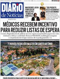 Di�rio de Not�cias da Madeira
