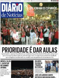 Di�rio de Not�cias da Madeira