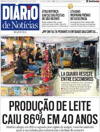 Di�rio de Not�cias da Madeira